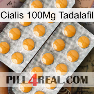 Tadalafil Cialis 100Mg levitra2